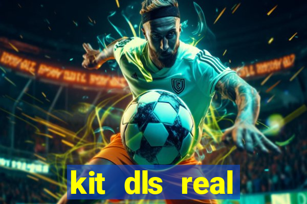 kit dls real madrid 2014